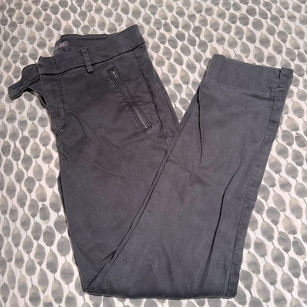 Level 99 - Francis Straight Leg Pant
